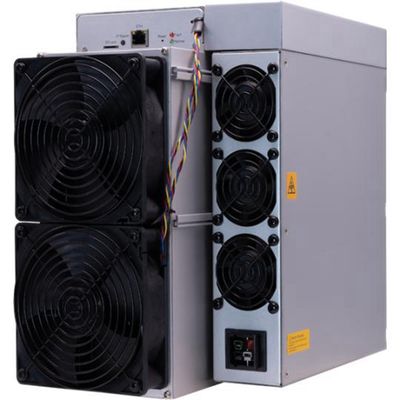 Antminer S19K Pro 120T 23J/Th Machine de minage de bitcoins S19K Pro 115T