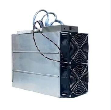 30.00 Gh/S FPGA Kaspa Miner SuperScalar K10 Alephium Radiant avec interface Ethernet