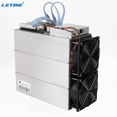 Superscalar K10 Kaspa Asic Miner Support Alephium Radiant Kaspa Algoritme du poisson de fer