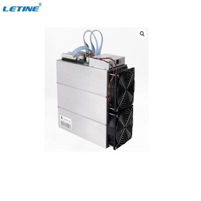 30.00 Gh/S FPGA Kaspa Miner SuperScalar K10 Alephium Radiant avec interface Ethernet