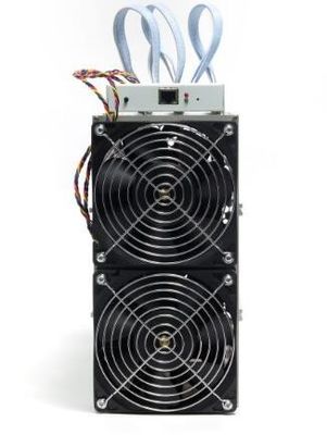 30.00 Gh/S FPGA Kaspa Miner SuperScalar K10 Alephium Radiant avec interface Ethernet