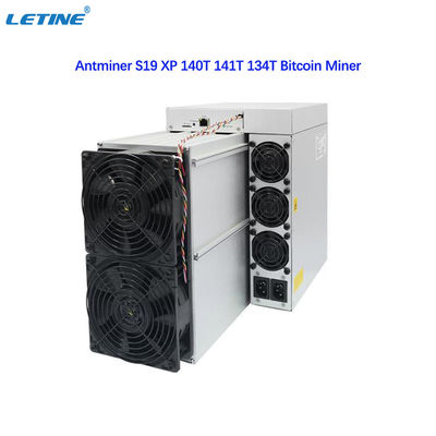 Bitmain Antminer S19J XP 151T 21.5W Asic Miner Sha-256 Algo Machine minière de Bitcoin