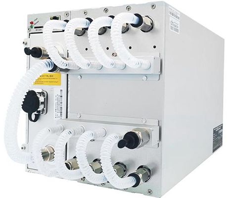 Bitmain Antminer S19 Pro Hydro 184T Bitcoin Asic Miner Hydro refroidissement / refroidissement par eau