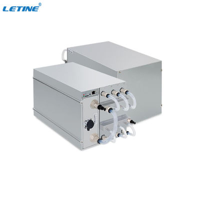 Bitmain Antminer S19 Pro+ Hydro 198T Machine minière Bitcoin refroidissement à l'eau Sha256 Crypto