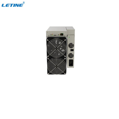 Prix de gros bitmain S21 200T mineur de bitcoins HK précommande Nouveau mineur asic original antminer S21 200T pour l'exploitation minière de bitcoins