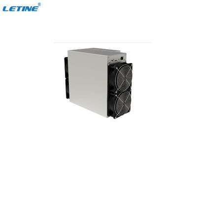 Prix de gros bitmain S21 200T mineur de bitcoins HK précommande Nouveau mineur asic original antminer S21 200T pour l'exploitation minière de bitcoins