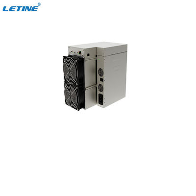 Prix de gros bitmain S21 200T mineur de bitcoins HK précommande Nouveau mineur asic original antminer S21 200T pour l'exploitation minière de bitcoins