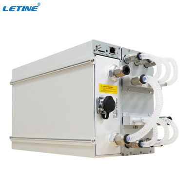 Stock Nouveau Bitmain Antminer S21 200T 195T 188T 17.5w BTC Mining antminer s21 Asic Miner