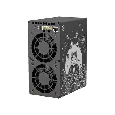 Goldshell Mini-DOGE III 650Mh/S Nouveau mineur de cryptographie Scrypt Algoritme LTC Doge Asic mineur