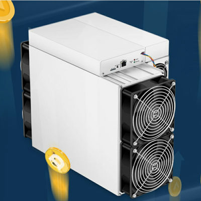 S21 200T 3500W Bitcoin Miner BTC BCH BSV SHA256 Algorithme Miner avec refroidissement par air