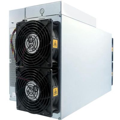 Antminer E9 Pro ETC Miner Bitmain E9 Pro 3780M 3680M 3580M ETC Machine de minage ZIL
