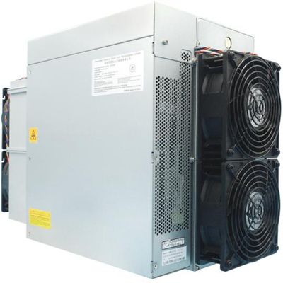 Antminer E9 Pro ETC Miner Bitmain E9 Pro 3780M 3680M 3580M ETC Machine de minage ZIL