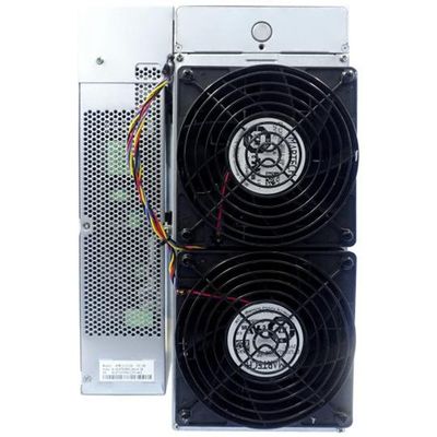 Antminer E9 Pro ETC Miner Bitmain E9 Pro 3780M 3680M 3580M ETC Machine de minage ZIL