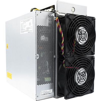 Bitmain Antminer D9 1770Gh Nouveau Asic Miner Dash Coin Miner X11 Algorithme 1770 GH/S 2839W