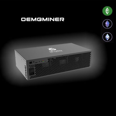 Nouvel édition IPollo V1 Hydro Miner 850M 690W ETC ASIC Miner V1 classique
