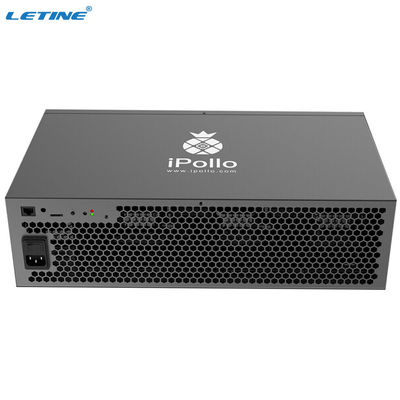 Nouvel édition IPollo V1 Hydro Miner 850M 690W ETC ASIC Miner V1 classique