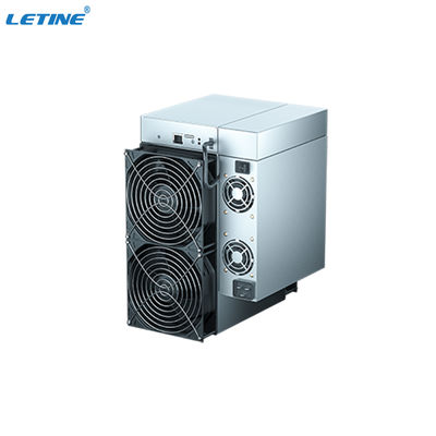 Dernière mise à jour Kaspa KAS Iceriver Ks5l 12t 3400w KS3 KS5 KS5 Pro Asic Miner Blockchain Miner