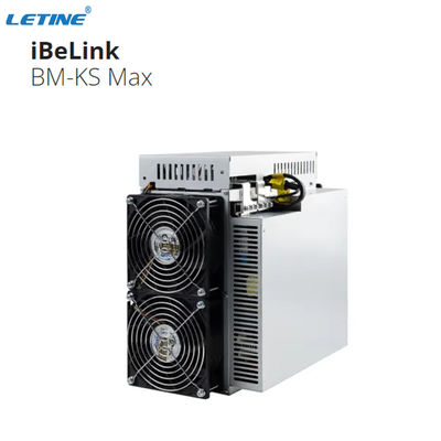 La machine de minage ASIC à 3400W est une machine de minage à base de métaux.
