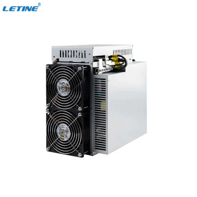 La machine de minage KASPA KS MAX IBELINK ASIC Miner 10,5 TH/S 3400W est une machine de minage KAS