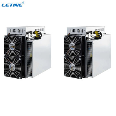 La machine de minage KASPA KS MAX IBELINK ASIC Miner 10,5 TH/S 3400W est une machine de minage KAS
