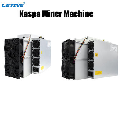 Nouveau KS5 Kas Miner Antminer KS5 21.5T Bitmain KS5 21TH/S Bourse Kaspa Asic Miner KS3