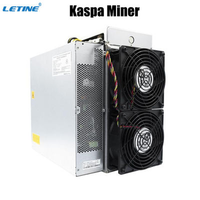 La plus récente KAS Miner KS5 Pro 21TH/S Bitmain Antminer KS5 20T 3000W