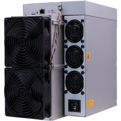 Dernière LTC Doge Antminer L9 17.6G 14G DG1+ 14400mh 3696W 0.21J/M Asic mineur