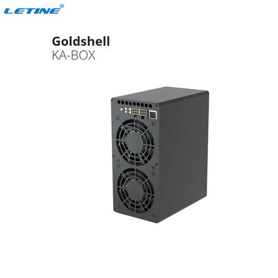 Goldshell KA Box 1.18th 400W Kaspa KAS mineur