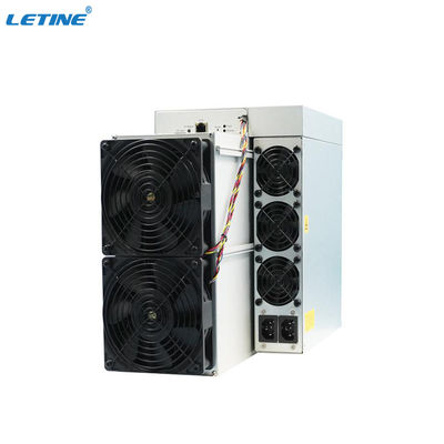 Crypto Antminer KS5 20Th/S 3000W 150J/T KHeavyHash Algorithme de la machine de minage Kaspa Miner KAS