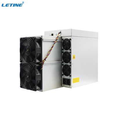 Crypto Antminer KS5 20Th/S 3000W 150J/T KHeavyHash Algorithme de la machine de minage Kaspa Miner KAS