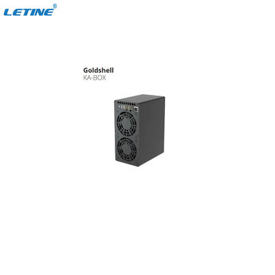 Nouveau Scrypt ASIC Elphapex DG1 11.8G 3640W Litcoin Mining Dogecoin Miners Crypto Blockchain Asic Kaspa Miner