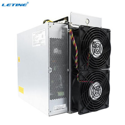 Dragonball Miner KS6 10.5T 3400W Kaspa Miner kHeavyHash algorithme KAS matériel minier stock