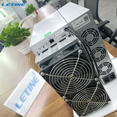 Nouveau Scrypt ASIC Elphapex DG1 11G 11.8G 3640W Litcoin Mining Dogecoin Miners Crypto Hardware Rig de cryptomonnaie