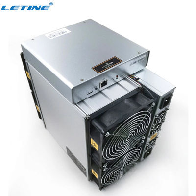 Dernière machine de minage pour mineurs asiatiques