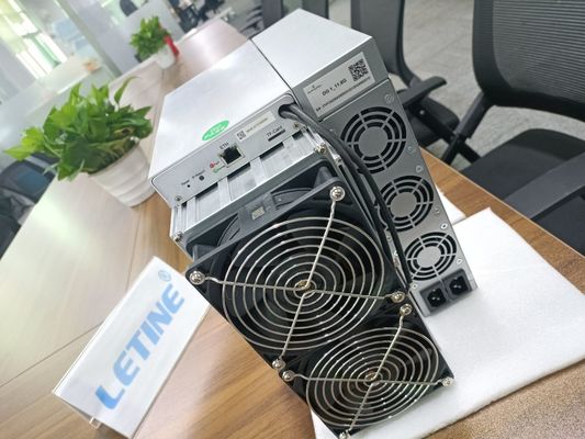 Nouveau Scrypt ASIC Elphapex DG1 11G 3420W Litcoin Mining Dogecoin Mineurs Crypto Hardware Réglage de cryptomonnaie