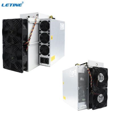 Nouveau Bitmain Asic Antminer S21 Pro 234T 15J/T Bitcoin Miner S21 200T Machine de minage