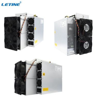 Nouveau Bitmain Asic Antminer S21 Pro 234T 15J/T Bitcoin Miner S21 200T Machine de minage