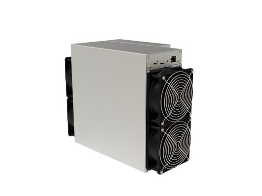 Nouveau KS5L 12T 3400W gris ICERIVER KAS acier KHeavyHash algorithme pour le minage de Kaspa KDA