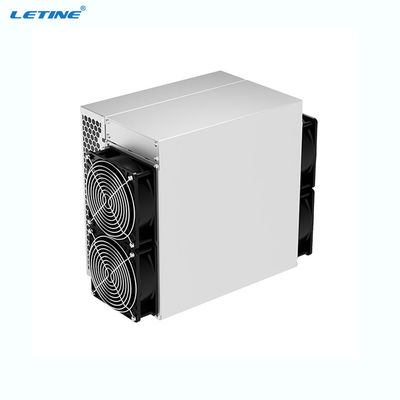 L'Iceriver KS5L 12T 3400W Kaspa Asic Miner basse puissance KS3M 6T Kaspa KS5 20T KS5 Pro Antminer haute demande