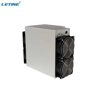 Nouveau glacier KS5M 15T 3400w en acier gris KHeavyHash Algorithme pour l'exploitation minière Kaspa KDA