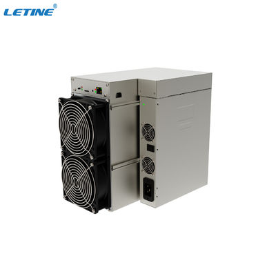 Nouveau ICERIVER KS5L 12T 3400W KAS KHeavyHash Algoritme pour Kaspa KDA