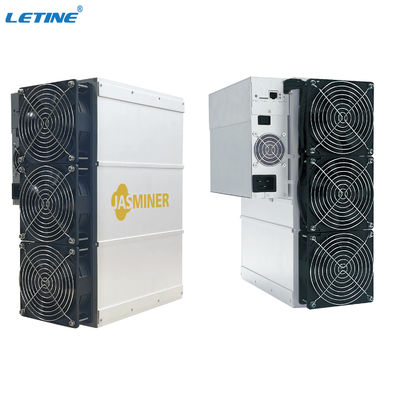 Nouveau Asic Miner à bas prix Jasminer X44-Q 7800MH/S 780M 1750M Ethereum ETC Machinette de minage silencieuse à domicile