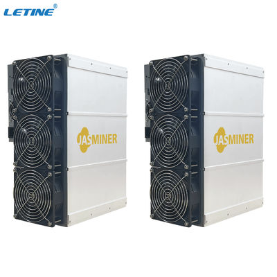 Nouveau Asic Miner à bas prix Jasminer X44-Q 7800MH/S 780M 1750M Ethereum ETC Machinette de minage silencieuse à domicile