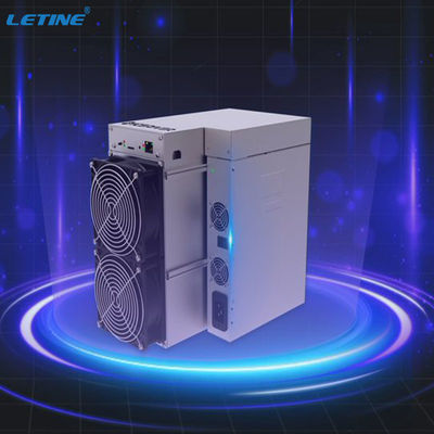 Le dernier Kaspa Miner Iceriver KS5L 12TH/S 3400W KAS Miner Iceriver KS5L KS3M KS0 Pro
