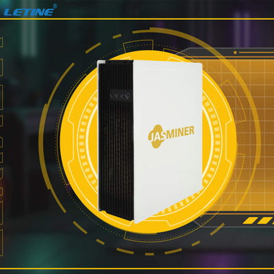 Le plus récent Jasminer X44-Q 7800MH/S 780W 0.1J/Mh EtHash Algorithme Ethereum Mining ETC ZIL Asic Miner Jasminer X44-Q X16-Q