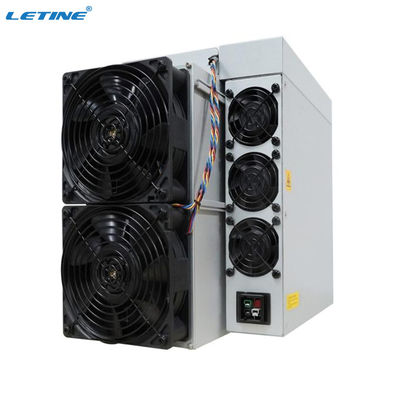 KHeavyHash Crypto Algorithm Antminer KS5 PRO 21T 3150W Miner pour le minage de pièces Kas