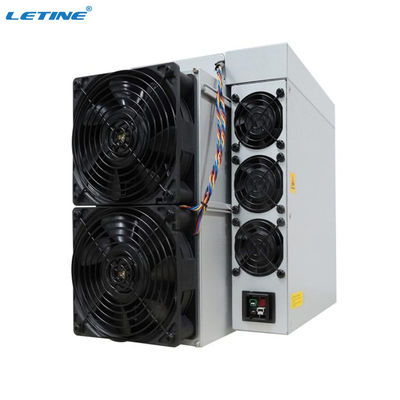 KHeavyHash Crypto Algorithm Antminer KS5 PRO 21T 3150W Miner pour le minage de pièces Kas
