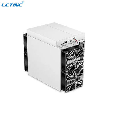Antminer L9 17.6Gh/S 16.6Gh/S 3260W Algorithme de cryptage Asic Miner pour le minage LTC DOGE