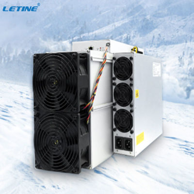Antminer L9 17.6Gh/S 16.6Gh/S 3260W Algorithme de cryptage Asic Miner pour le minage LTC DOGE