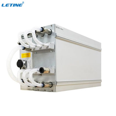 Nouveau S19e XP Hyd 251T 5522W 22J BTC BCH BSV SHA256 Miner à refroidissement par eau